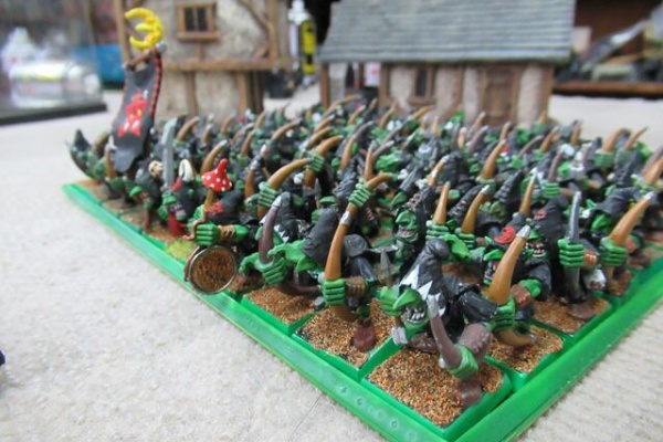 新 沖縄ハンマー Warhammer Fantasy Battle Fan - これから始めたい方へ