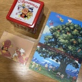 やなせたかし展へ〜♩