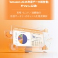 【Amazonセラー必読】セラースプライト出品｜アマゾン2025年度データ報告書