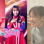 ももクロ cax cafe（#ももカフェ）