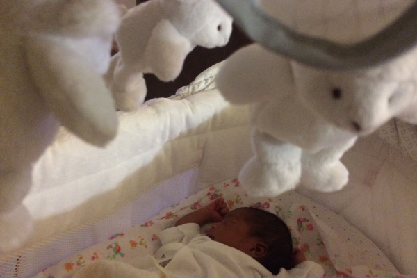 みちかのアメリカ生活 稽留流産からの妊活 出産 子育てブログ