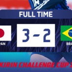 サッカー親善試合で日本がブラジルに歴史上初の勝利 → ブラジルファン、母国選手にブチギレ「お前らは日本人だろ」「代表チームに近づくの禁止しろ」