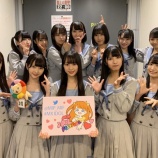 『[ノイミー] 2月9日「MX IDOL FESTIVAL Vol.15＠豊洲PIT」メンバー感想ツイ』の画像