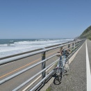 久比岐自転車道ポタリング