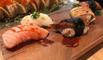 江戸時代の食い物で今食っても旨いものって"魚"以外なくね?