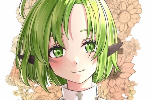 創作集団 すたじお亮磁 本拠地 おまけイラスト 南雲すずか