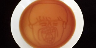 【CR】かるび「葛葉BOXきた！醤油皿良すぎW」【にじさんじ】