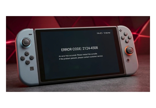Switch2、夏のBAN祭り