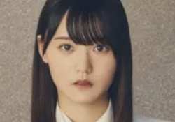 【悲報】増本綺良さん、オワコンへ