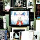 ビョーク『インサイド・ビョーク』（One Little Indian 2003年）