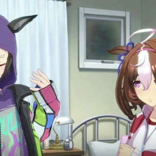 うまぴょいチャンネル -ウマ娘まとめ-