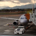 食事と旅と時々鉄分