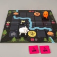 独特なパズルゲーム『Baba Is You』のボードゲーム化を発表！