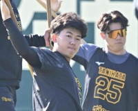 谷端は立石にライバル意識バチバチなのがいいよね