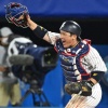 侍ジャパン栗山監督「正捕手は甲斐。彼は勝利の伝道師。メンバーは先入観なく選びたかったが甲斐だけは別」