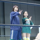 2026年4月12日アイスリボン（SKIPシティ多目的ホール）