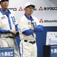 DeNA相川監督、選手に苦言「『打てば勝てる、抑えれば勝てる』という単純な野球をやっていてはダメ」
