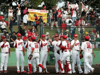 カープ2軍『由宇球場は12球団で最も秘境』←若手が育ちやすい環境にする改善案募集