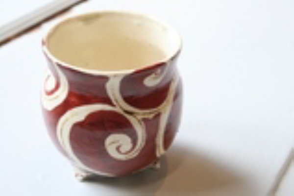 能登朝奈　ぐい呑み・小鉢 能登朝奈 ぐい呑み・小鉢