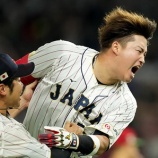 『逆転サヨナラ勝ち』の画像