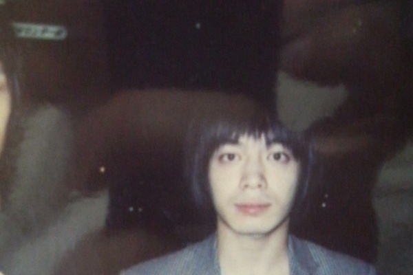 ﾀﾞﾝｽﾏﾝは俳優 加瀬亮 が大好きなのらロックンロールミシン見てね