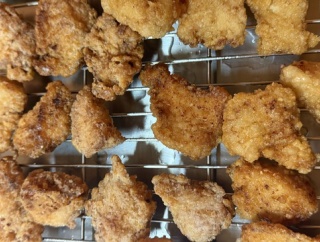 実母とそっくり