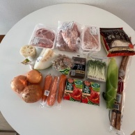 【3日片づけにも効く】作り置きで時間をつくる暮らし
