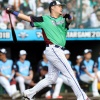 ＤｅＮＡ筒香が本塁打ダービー制す　打球の平均速度1位の柳田が特別表彰受賞