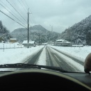 舞鶴飛行場(1/31・2/1)