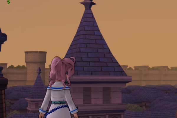 七瀬のやっぱり 自分大好き ドラクエ ストーリー