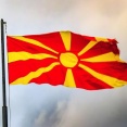 中国警察、観光客の掲げたマケドニア国旗を旭日旗と間違え没収