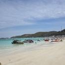 タイに来ております！