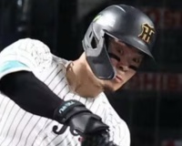 MLB、佐藤輝明を走攻守で『村上宗隆以上』と評価wwwwwwwwww