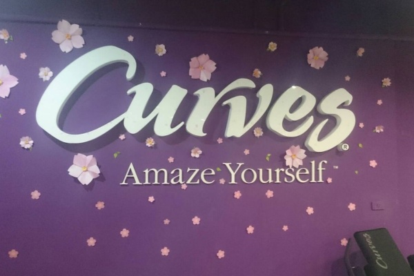 Curvesへ行きタイ 17年03月