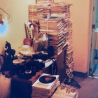 『断捨離の話①　2024/08/07』の画像