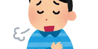 バイトを1日でやめる人がいて、驚いた。以前も1日で辞めた人がいたが、その後安心していた。