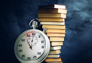 【お手軽速読術】だれでも簡単に習得できるシンプル速読術を教える