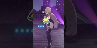 【にじさんじ】おニュイの『Gimme×Gimme』踊ってみたがこちら ←『横ケツやば過ぎるやろ』
