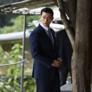 韓国　イケおじ対決～ヒョンビンvsチョン・ウソンドラマ　(*^^)v