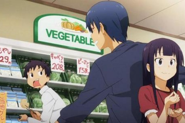 Working ８品目 こねたみっくす