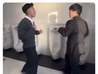 【悲報】いじめっ子、いじめ動画が拡散されて逝く