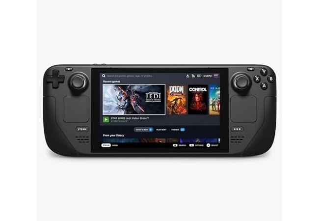Steam Deck 2は2028年登場か