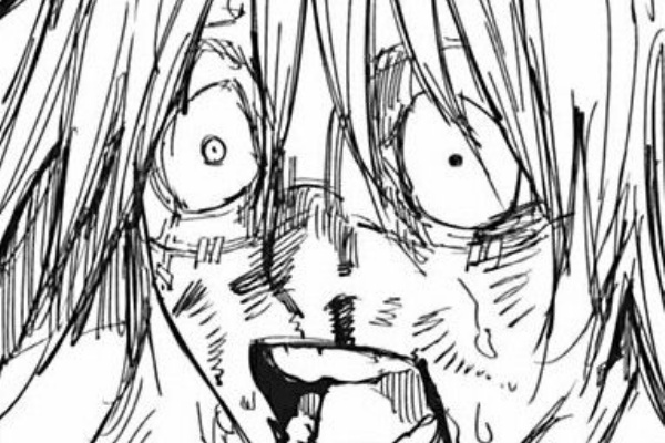 呪術廻戦 最高にスカッとした回だった 132話感想スレ ふたまと