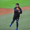 日本ハム　失策減へ“中島式特訓”　今季両リーグワースト94失策