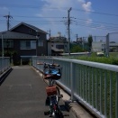 陰を慕いて