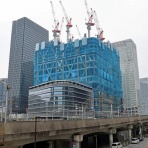 超高層マンション・超高層ビル