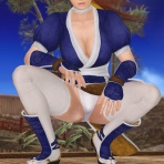 Studio Lapis Blue -DOAかすみフォトブログ-