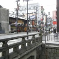 池田屋騒動之址（三条通）