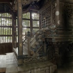 北関東の装飾寺社を歩く