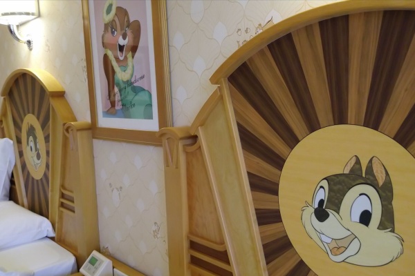 ぼっちディズニーの備忘録 22